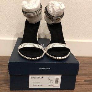 Cole Haan Heels